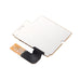 Sd Card Reader Contact Flex Cable For Galaxy Tab S2 9.7