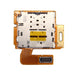 Sd Card Reader Contact Flex Cable For Galaxy Tab S2 9.7