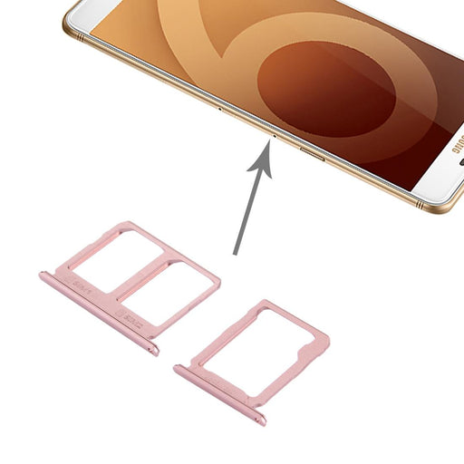 C9000 Sim Card Tray Micro Sd