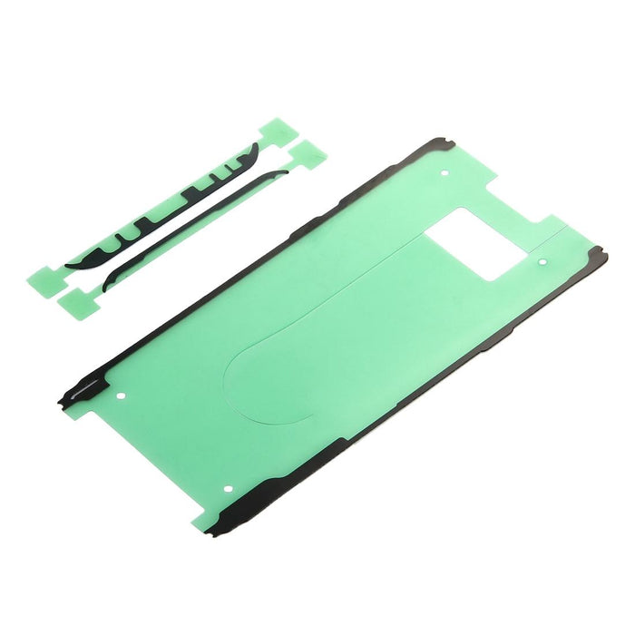 10pcs Front Housing Adhesive And Middle Frame Bezel