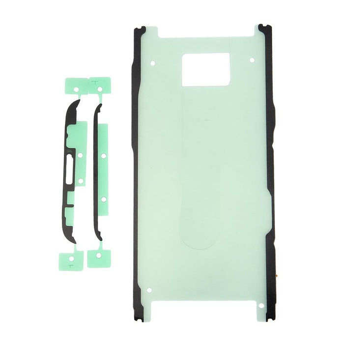 10pcs Front Housing Adhesive And Middle Frame Bezel