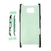 10pcs Front Housing Adhesive And Middle Frame Bezel