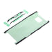 10pcs Front Housing Adhesive And Middle Frame Bezel