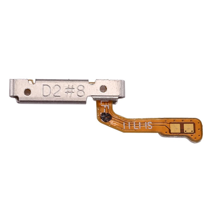 Power Button Flex Cable For G950 And G955