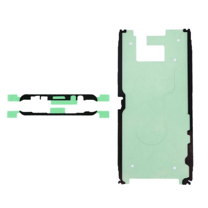 10pcs Front Housing Adhesive For Galaxy Note 8