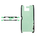 10pcs Front Housing Adhesive For Galaxy Note 8