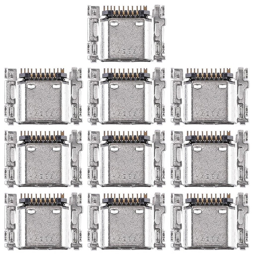 10pcs Charging Port Connector For Galaxy Tab 4 T330