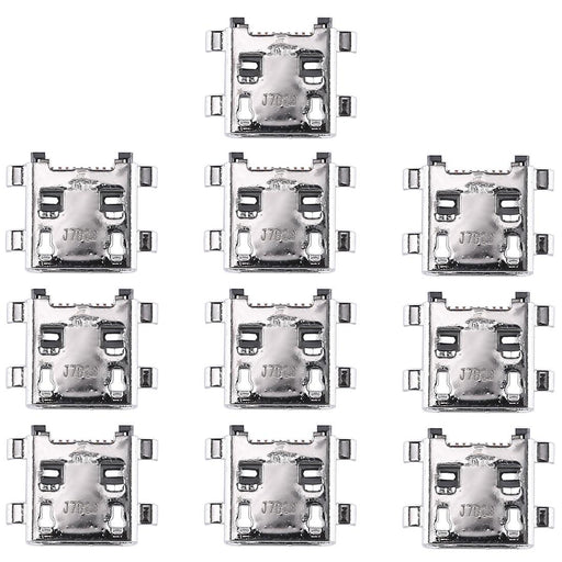 10pcs Charging Port Connector For Galaxy Core I8262