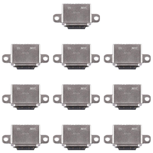 10pcs Charging Port Connector For Galaxy Note 8