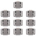 10pcs Charging Port Connector For Galaxy Note