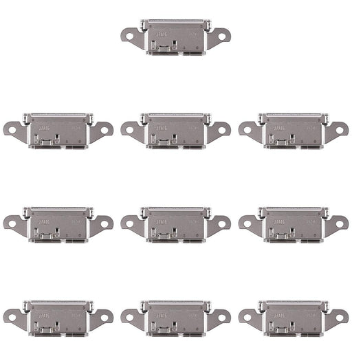 10pcs Charging Port Connector For Galaxy S5