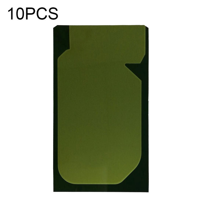 10pcs Lcd Digitizer Back Adhesive Stickers For Galaxy J7