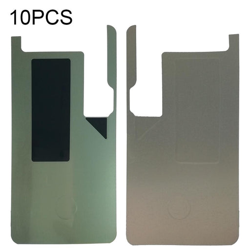 10pcs Lcd Digitizer Back Adhesive Stickers For Galaxy S9