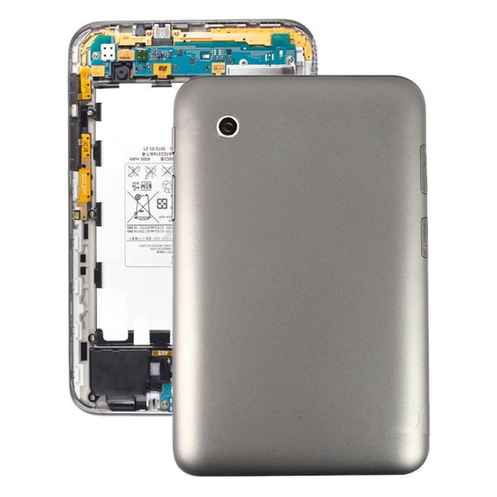 Battery Back Cover For Galaxy Tab 2 7.0 P3110