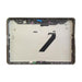 Replacement Battery Back Cover For Samsung Galaxy Tab 2