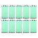 10pcs Front Housing Adhesive For Galaxy A9 / A9000