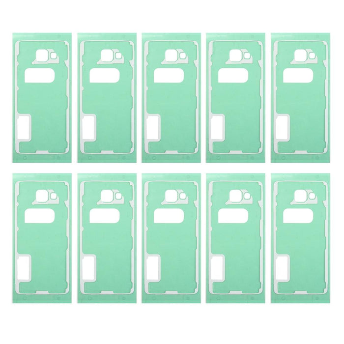 10pcs Back Rear Housing Cover Adhesive For Galaxy A5 2016