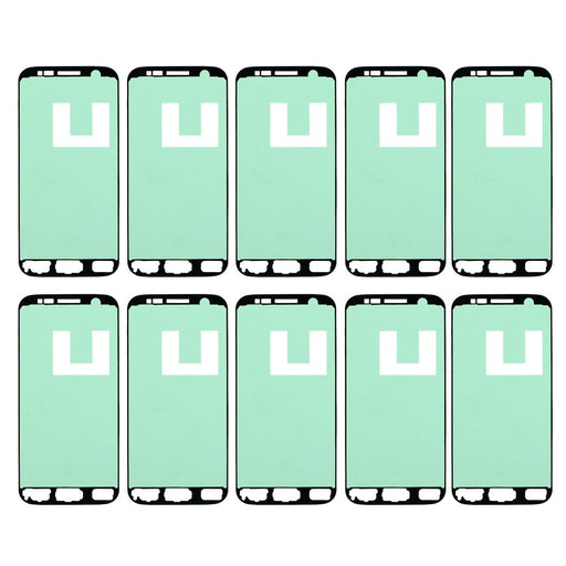 10pcs G930 Front Housing Adhesive For Samsung Galaxy