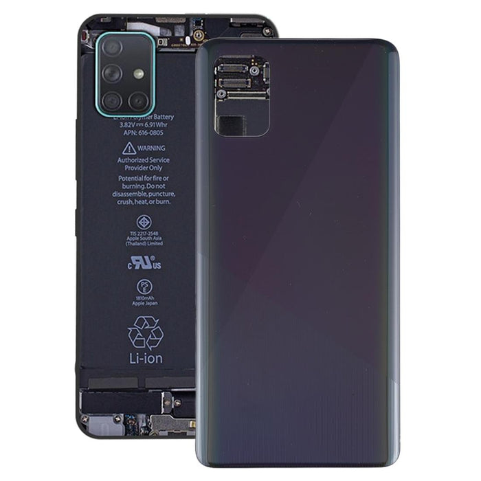 Original Battery Back Cover