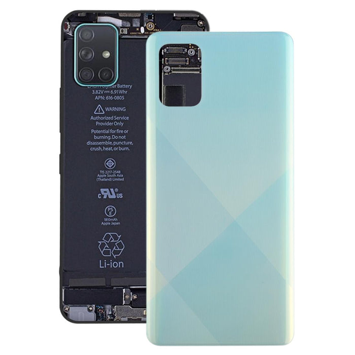 Original Battery Back Cover