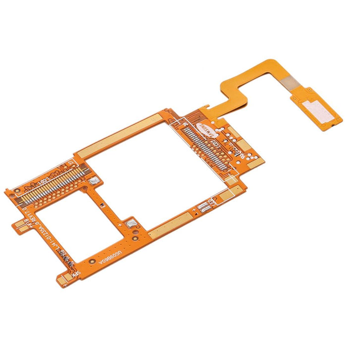 Motherboard Flex Cable For Samsung S508