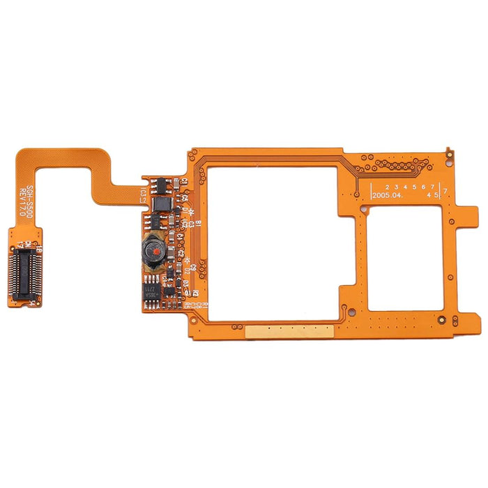 Motherboard Flex Cable For Samsung S508