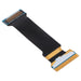 Motherboard Flex Cable For Samsung S5530