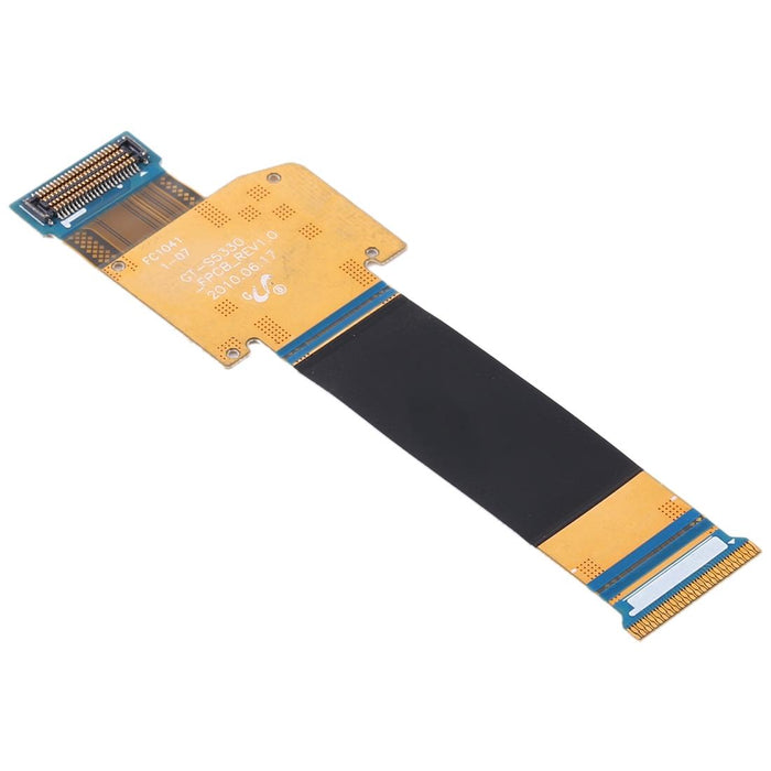 Motherboard Flex Cable For Samsung S5330