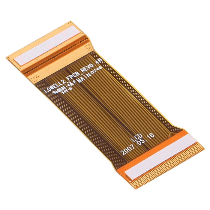 Motherboard Flex Cable For Samsung M600