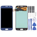 Full Assembly Oled Lcd Screen for Samsung Galaxy S6