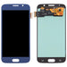 Full Assembly Oled Lcd Screen for Samsung Galaxy S6