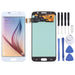 Full Assembly Oled Lcd Screen for Samsung Galaxy S6