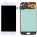 Full Assembly Oled Lcd Screen for Samsung Galaxy S6