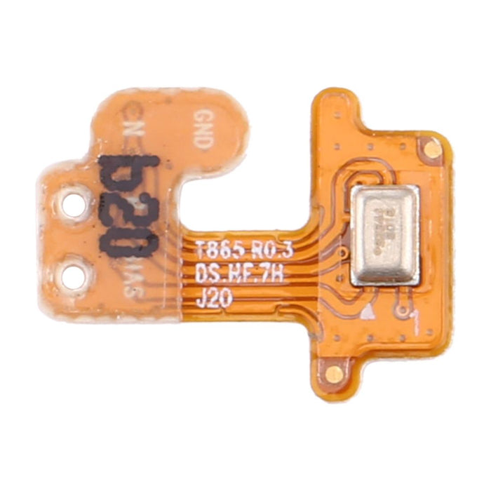 Microphone Flex Cable For Samsung Galaxy Tab S6 Sm T865