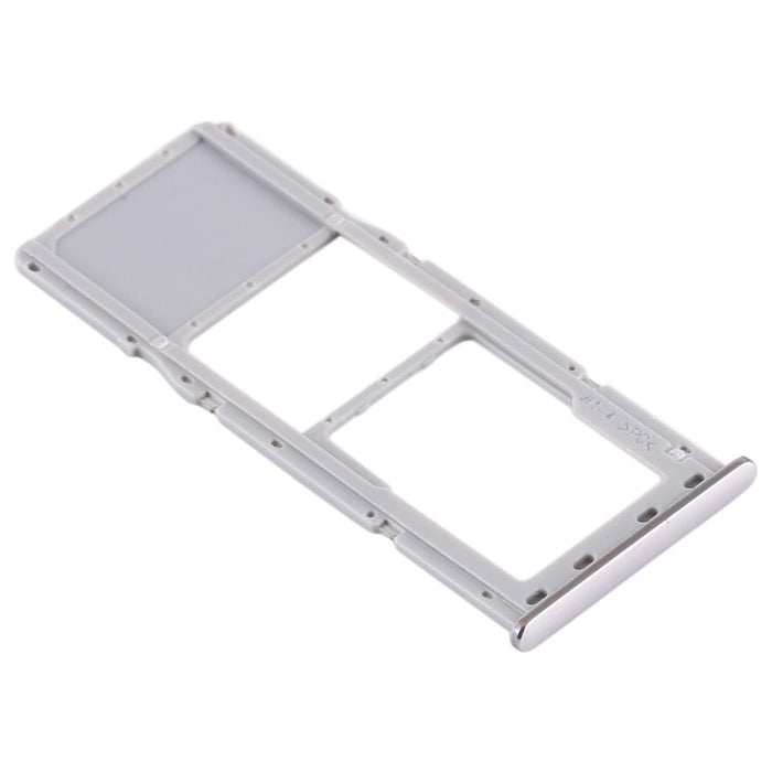 Sim Card Tray Micro Sd For Samsung Galaxy A71 / A715