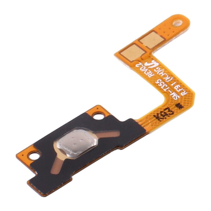 Samsung Galaxy Tab a 8.0 Sm T350 T355 Return Button Flex