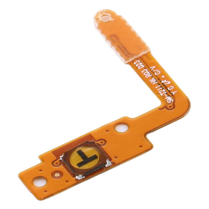 Return Button Flex Cable For Samsung Galaxy Tab 3 Sm