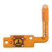 Return Button Flex Cable For Samsung Galaxy Tab 3 Sm