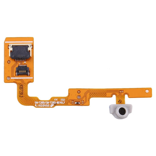 Microphone Flex Cable For Samsung Galaxy Tab a 7.0 Sm