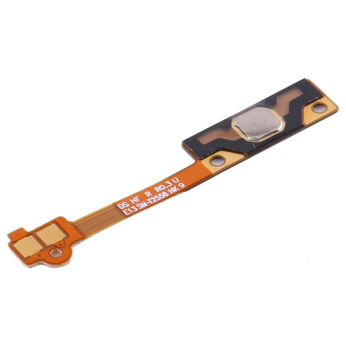 Sm T2558 Return Button Flex Cable