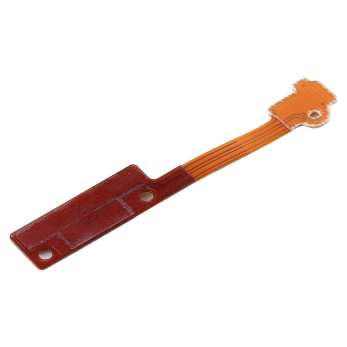 Sm T2558 Return Button Flex Cable