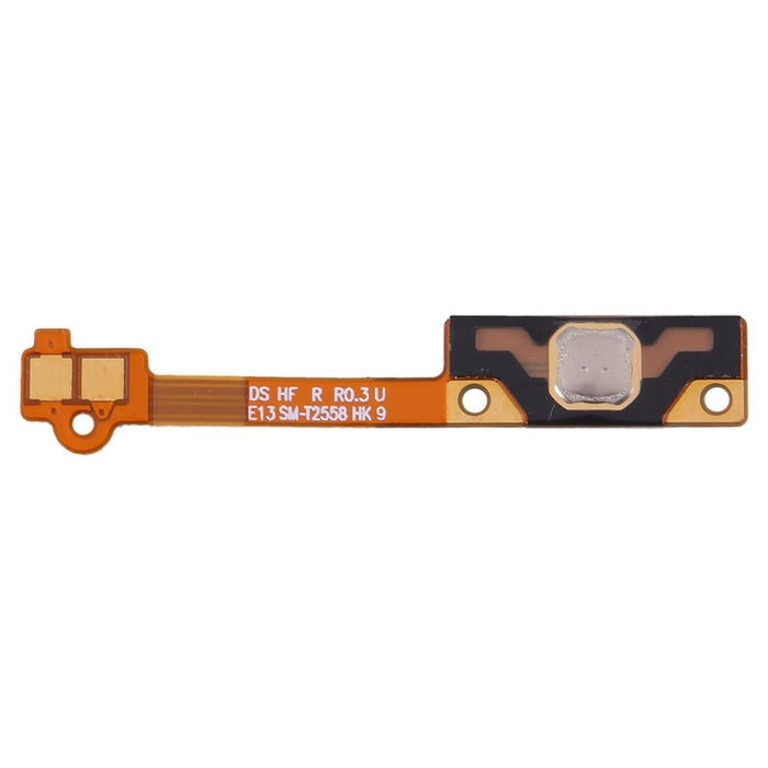 Sm T2558 Return Button Flex Cable