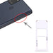 Replacement Sim Card Tray And Micro Sd For Samsung Galaxy