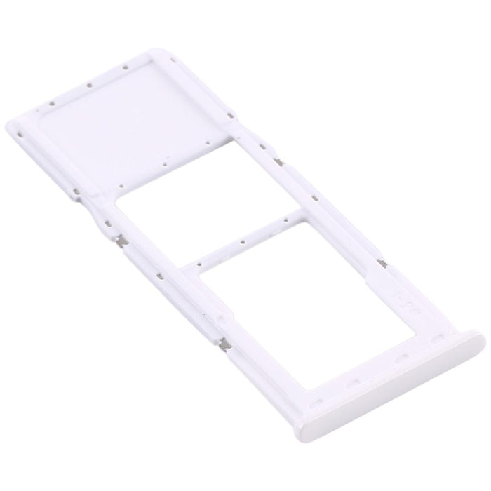 Replacement Sim Card Tray And Micro Sd For Samsung Galaxy