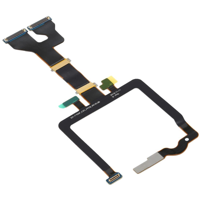 Lcd Motherboard Earpiece Speaker Flex Cable For Samsung