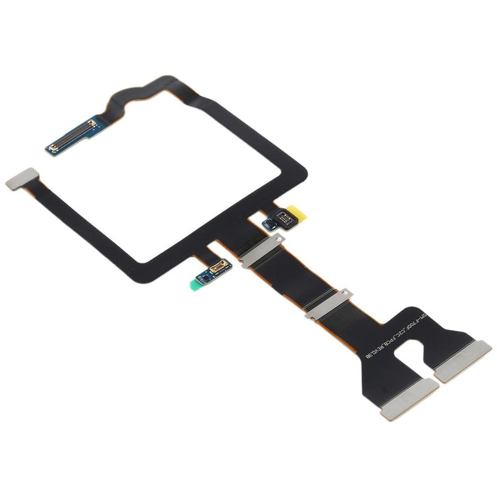 Lcd Motherboard Earpiece Speaker Flex Cable For Samsung