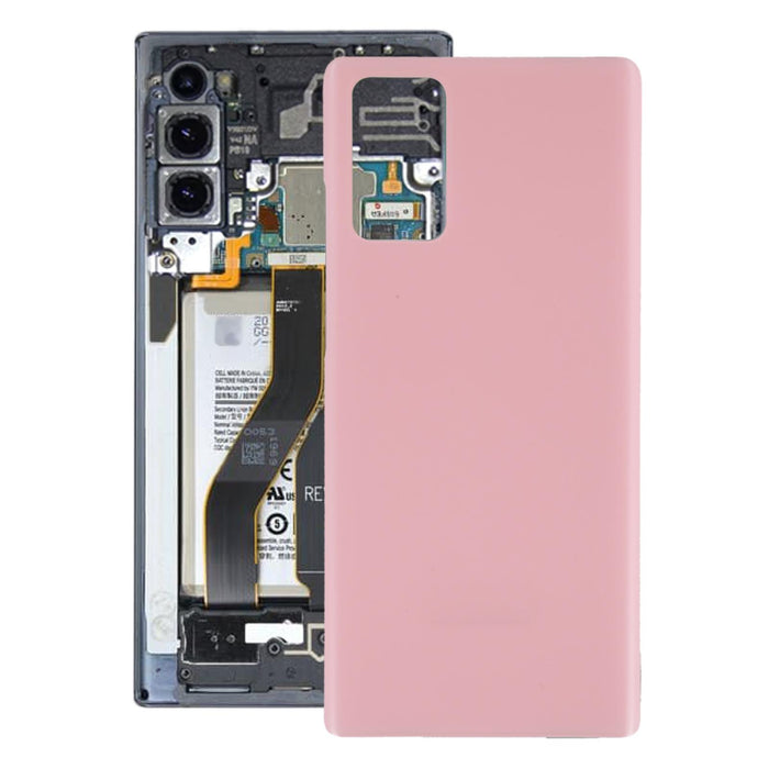 Battery Back Cover