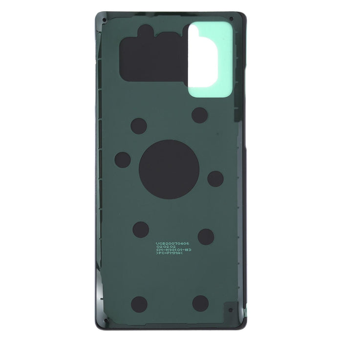 Battery Back Cover