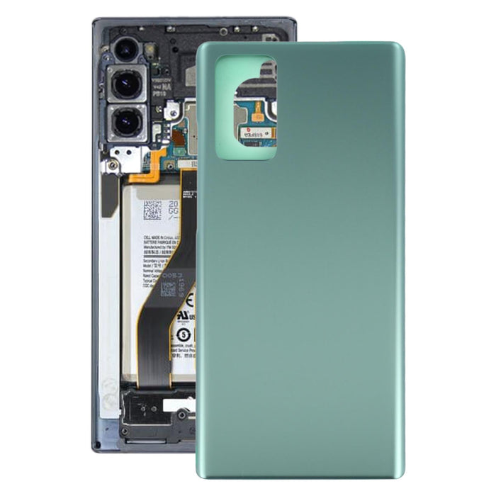 Battery Back Cover