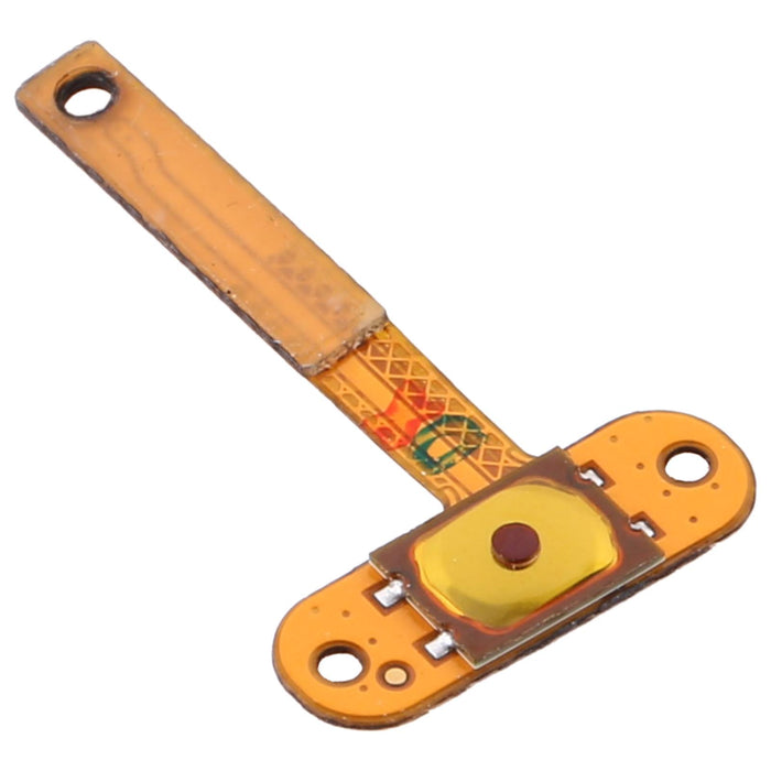 Sm T575 Return Key Home Button Flex Cable